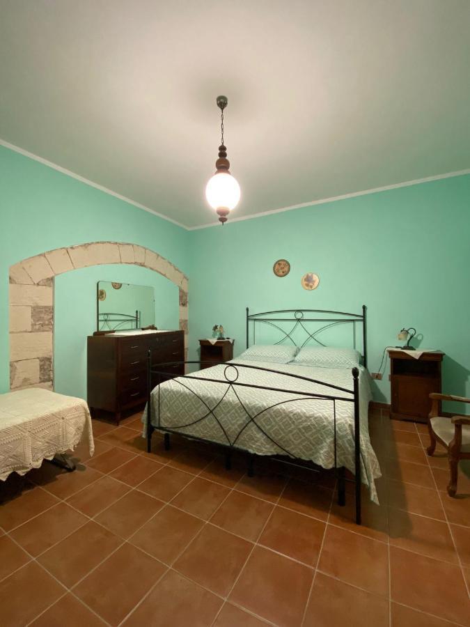 Casa Cossu Villa Sorso Exteriör bild