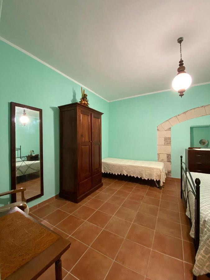 Casa Cossu Villa Sorso Exteriör bild