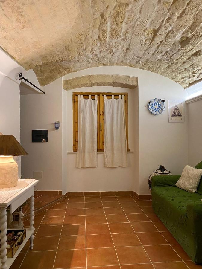 Casa Cossu Villa Sorso Exteriör bild