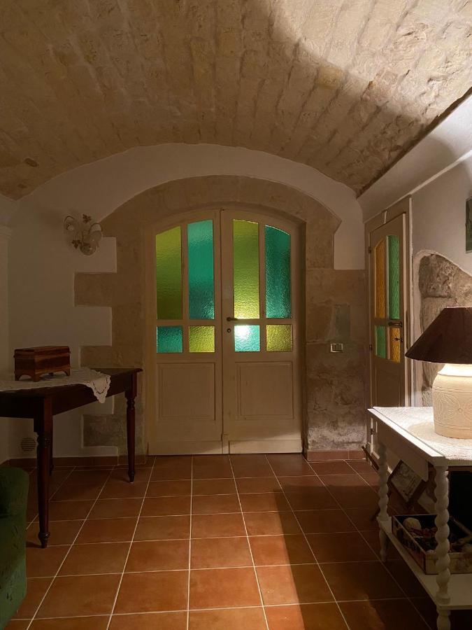 Casa Cossu Villa Sorso Exteriör bild